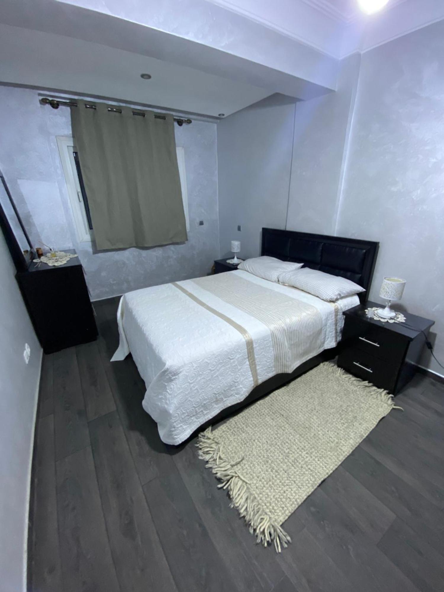 Appartement De Lux Casablanca Exteriér fotografie