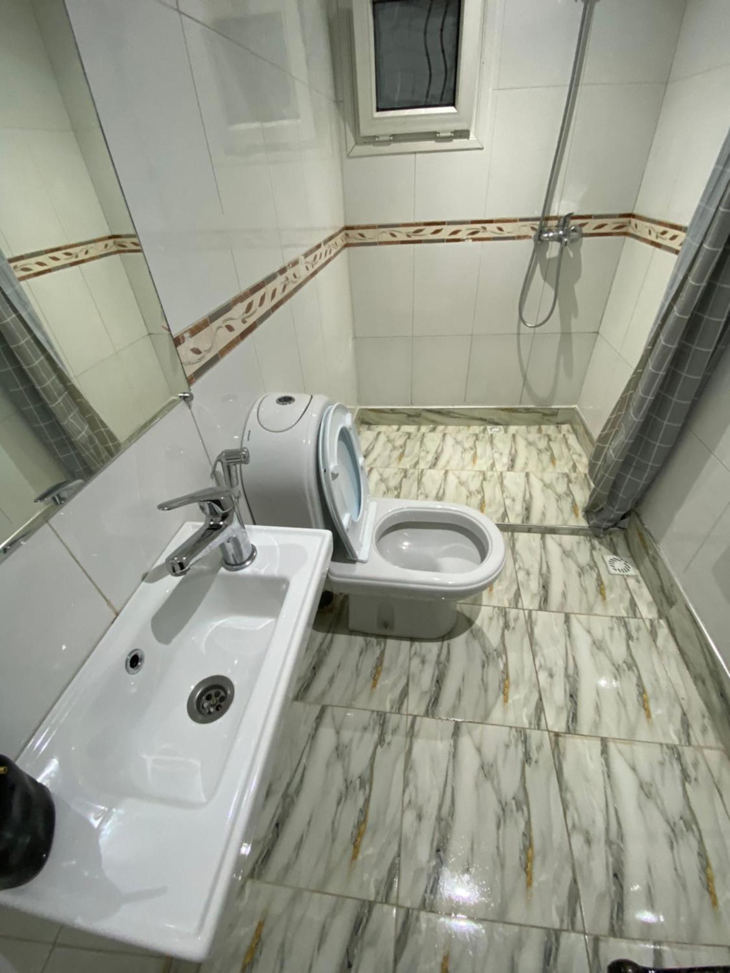 Appartement De Lux Casablanca Exteriér fotografie